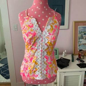 Lilly Pulitzer top